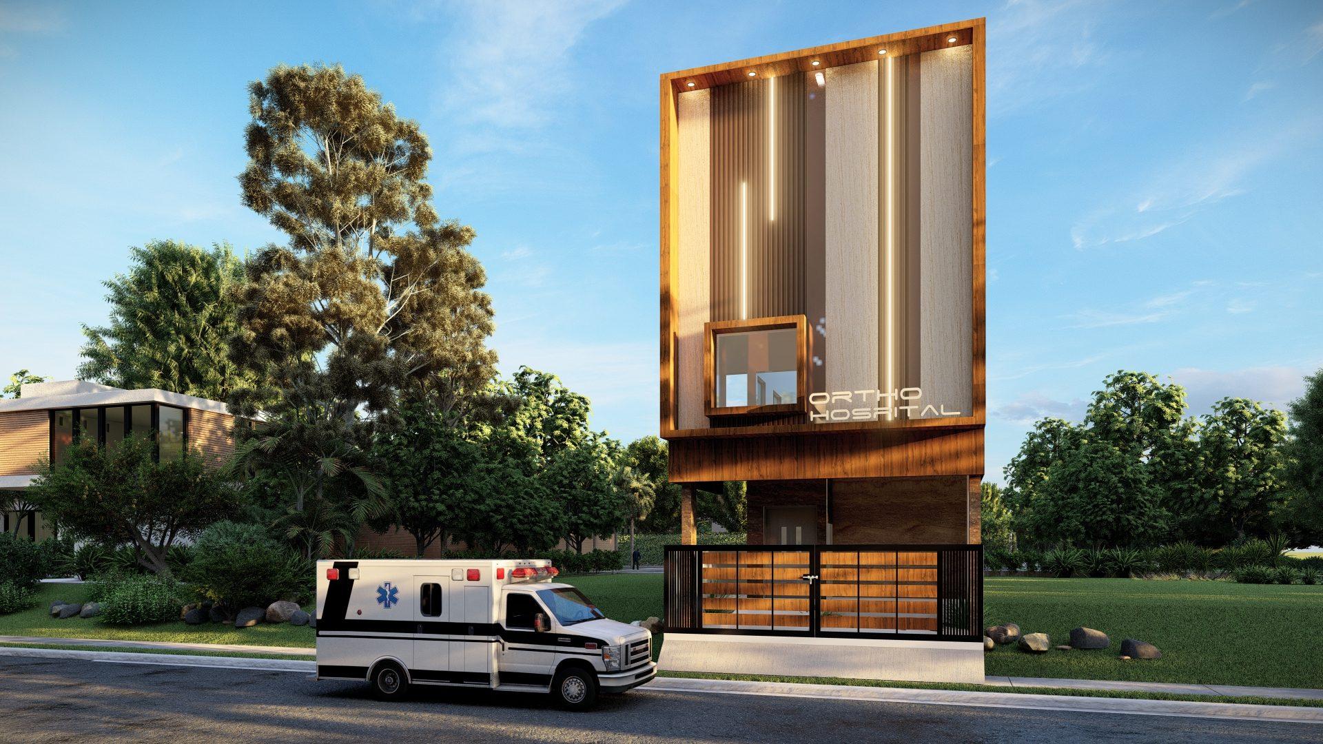 Ortho Hospital